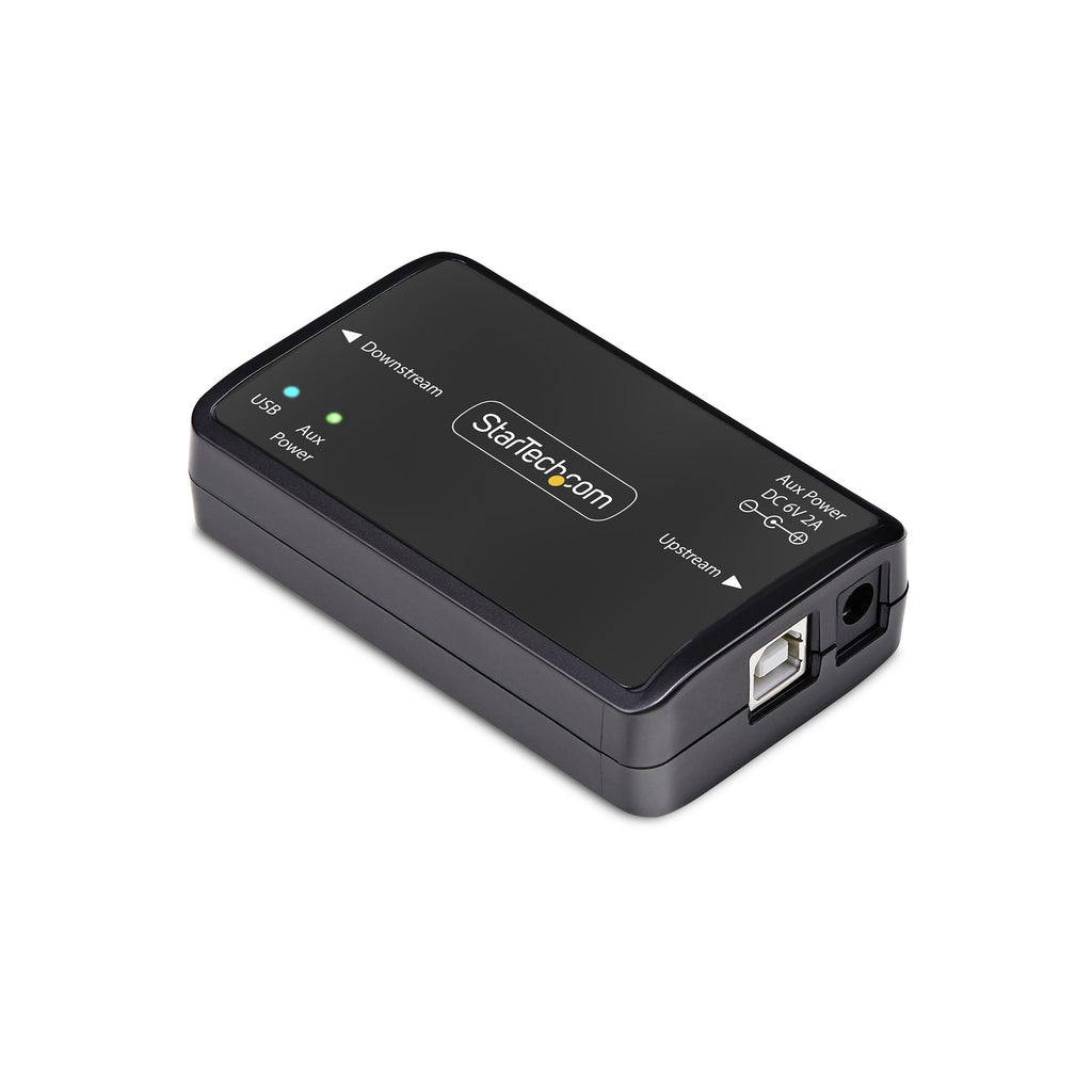 StarTech.com U1-USB-ISOLATOR aislador de bucle de tierra