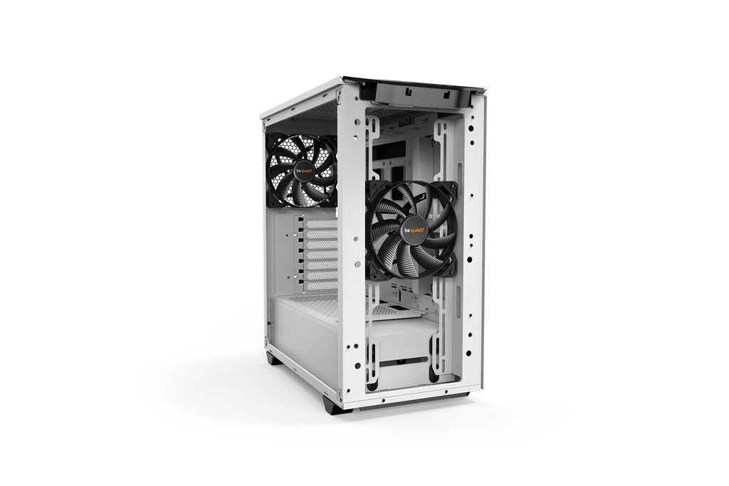 be quiet! BGW35 carcasa de ordenador Midi Tower Blanco (3)