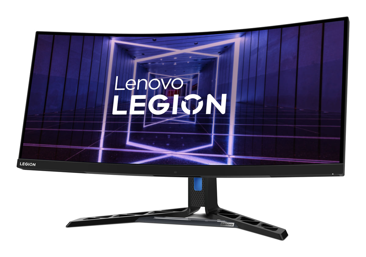 Lenovo Legion Y34wz-30 pantalla para PC 86,4 cm (34") 3440 x 1440 Pixeles Wide Quad HD LED Negro (3)