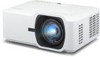 Viewsonic LSD400HD-ST videoproyector Proyector de alcance estándar 4000 lúmenes ANSI DLP 1080p (1920x1080) Blanco (2)