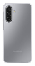Samsung EF-QA176CTEGWW funda para teléfono móvil 17 cm (6.7") Transparente