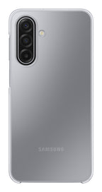 Samsung EF-QA176CTEGWW funda para teléfono móvil 17 cm (6.7") Transparente