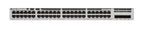 Cisco C9200L-48PXG-4X-E commutateur réseau Géré L2/L3 Gigabit Ethernet (10/100/1000) Connexion Ethernet, supportant l'alimentation via ce port (PoE) Gris (2)