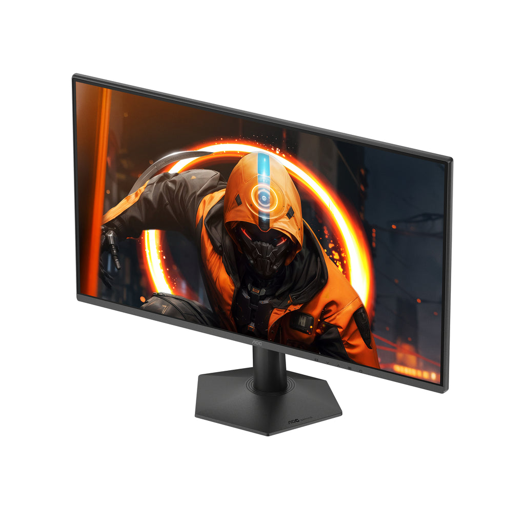 AOC 27G50F pantalla para PC 68,6 cm (27") 1920 x 1080 Pixeles Full HD LED Negro (9)