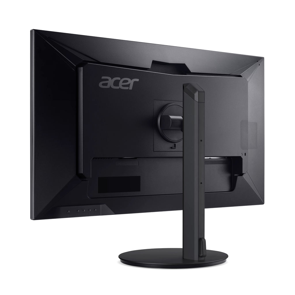 Acer SB2 SB322QAbi pantalla para PC 80 cm (31.5") 1920 x 1080 Pixeles Full HD LCD Negro (7)