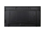 NEC MultiSync E758 Pantalla plana para señalización digital 189,2 cm (74.5") LED 400 cd / m² 4K Ultra HD Negro 18/7 (8)