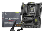 MSI MAG X870E TOMAHAWK WIFI placa base AMD X870E Zócalo AM5 ATX (2)