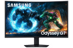 Samsung G75F pantalla para PC 94 cm (37") 3840 x 2160 Pixeles 4K Ultra HD LCD Negro (2)