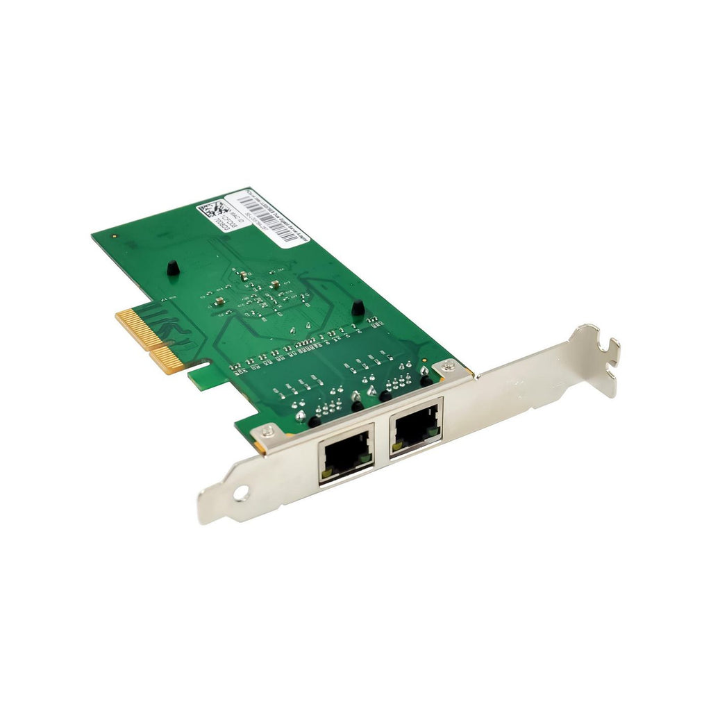 Microconnect MC-PCIEX4-82576-D adaptador y tarjeta de red Interno Ethernet 1000 Mbit/s (7)