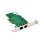 Microconnect MC-PCIEX4-82576-D adaptador y tarjeta de red Interno Ethernet 1000 Mbit/s (7)
