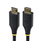 StarTech.com HDMI21-CBL-8K60-3M cable HDMI HDMI tipo A (Estándar) Negro (2)