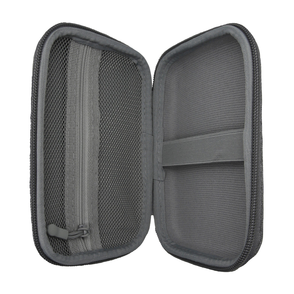 AISENS ASBG-005-GR funda para disco duro externo Algodón, Lino (4)
