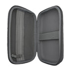 AISENS ASBG-005-GR funda para disco duro externo Algodón, Lino (4)