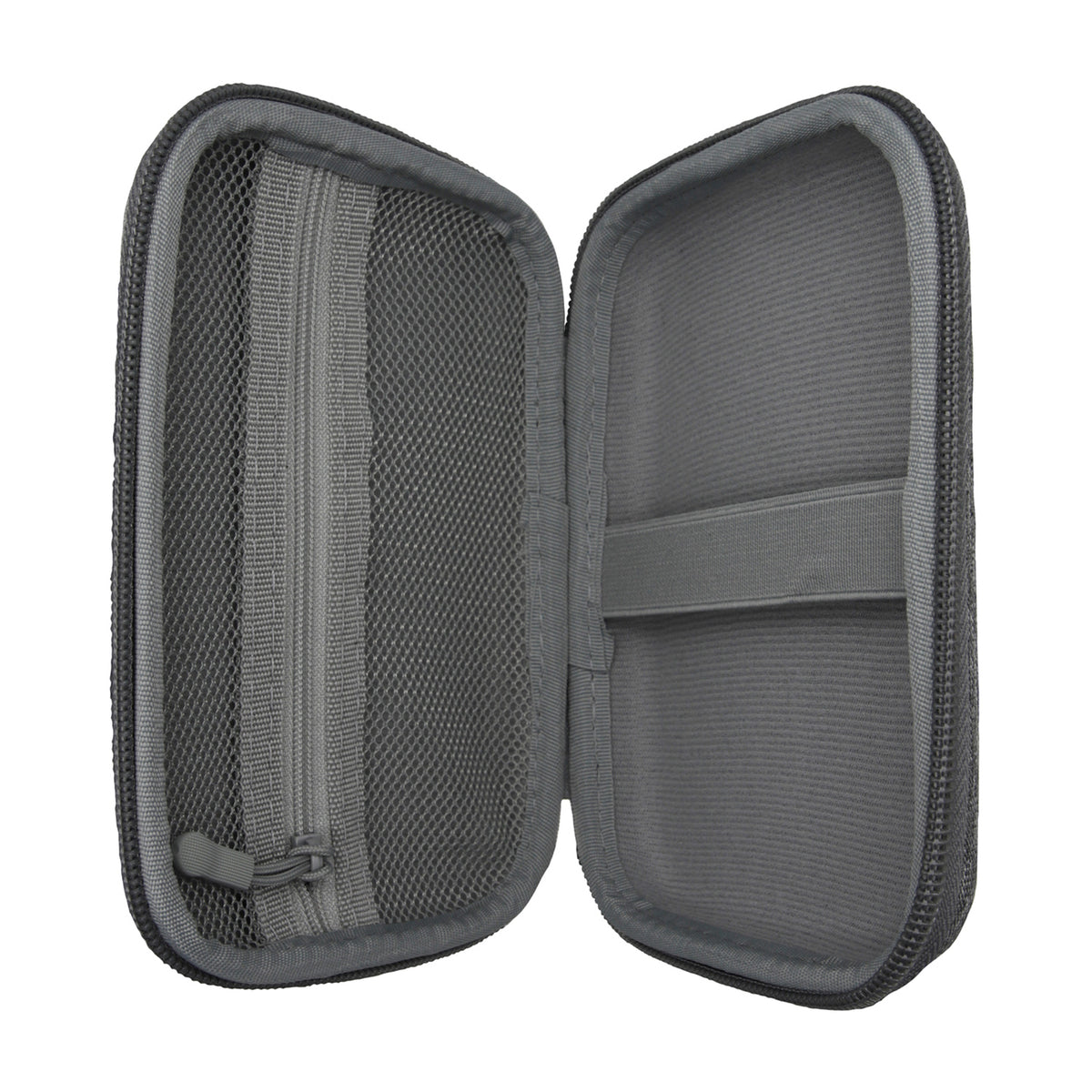 AISENS ASBG-005-GR funda para disco duro externo Algodón, Lino (4)