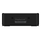 Estación de conexión - USB-C - HDMI - 1GbE - 135 vatios