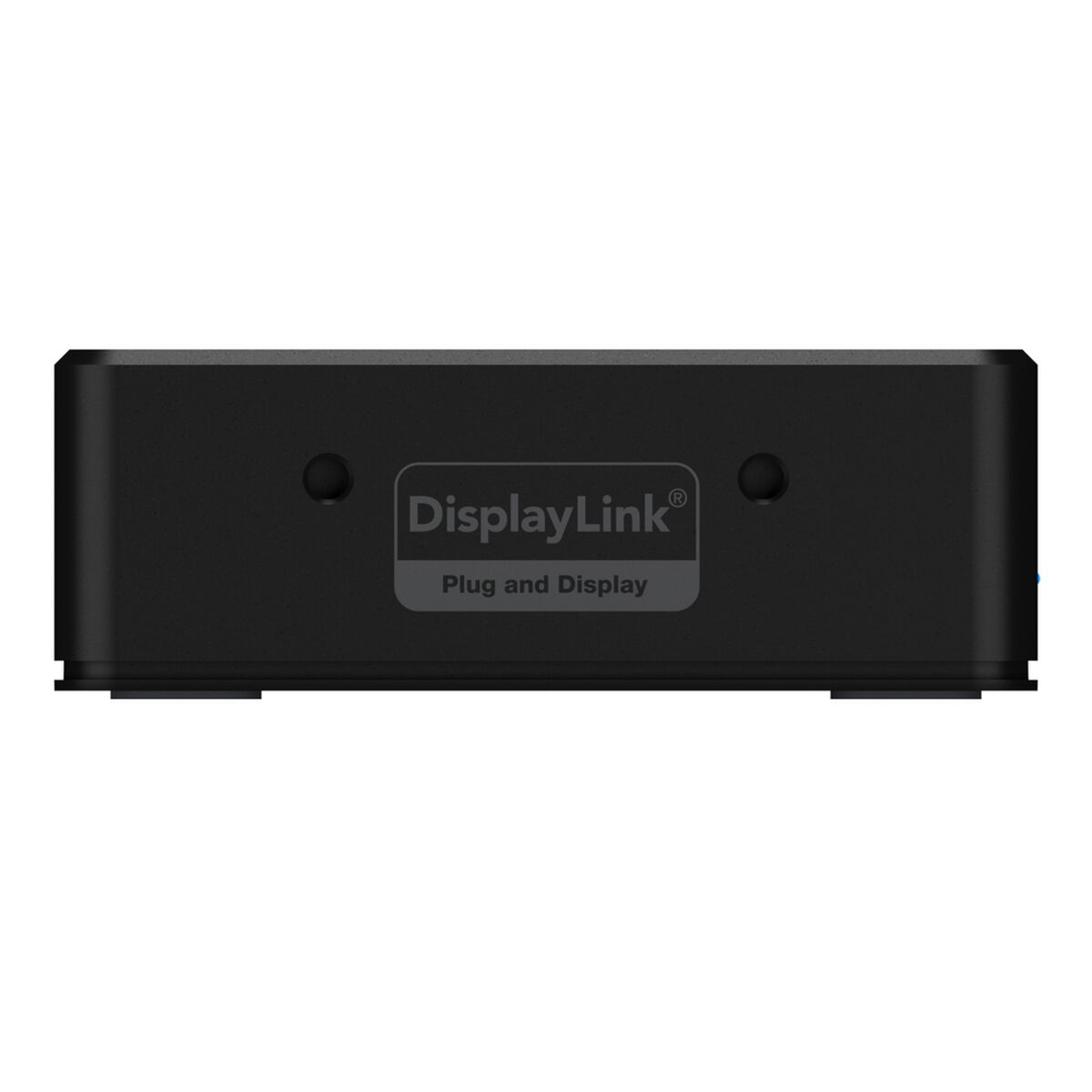 Estación de conexión - USB-C - HDMI - 1GbE - 135 vatios