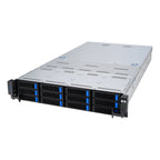 Asustek RS720A-E12-RS12/10G/2.6kW/8NVMe 90SF02E1-M004L0