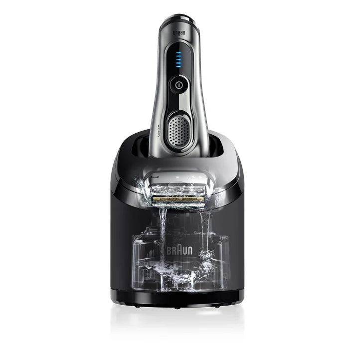 Braun CCR6 Cartucho de limpieza