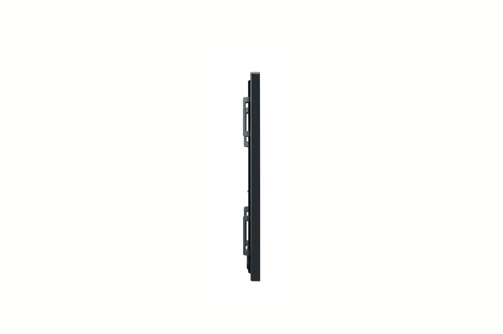 LG 98UH5J-H pantalla de señalización Pantalla plana para señalización digital 2,49 m (98") LCD Wifi 500 cd / m² 4K Ultra HD Negro WebOS 24/7 (6)