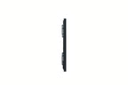 LG 98UH5J-H pantalla de señalización Pantalla plana para señalización digital 2,49 m (98") LCD Wifi 500 cd / m² 4K Ultra HD Negro WebOS 24/7 (6)