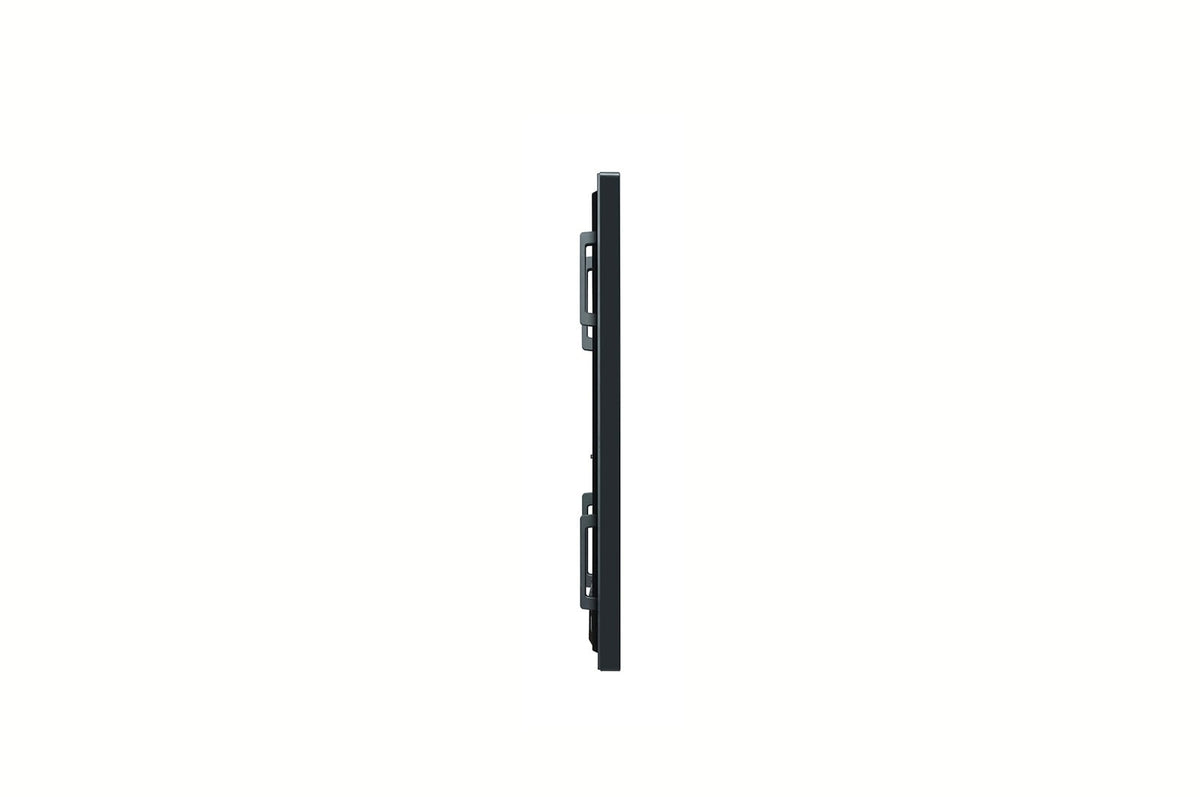LG 98UH5J-H pantalla de señalización Pantalla plana para señalización digital 2,49 m (98") LCD Wifi 500 cd / m² 4K Ultra HD Negro WebOS 24/7 (6)