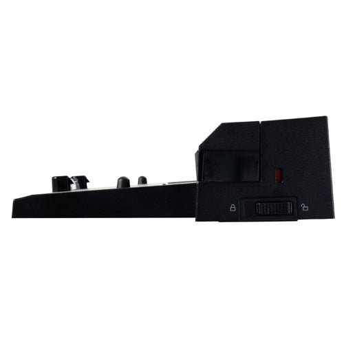 DELL 452-11508 base para portátil y replicador de puertos Acoplamiento Negro (3)
