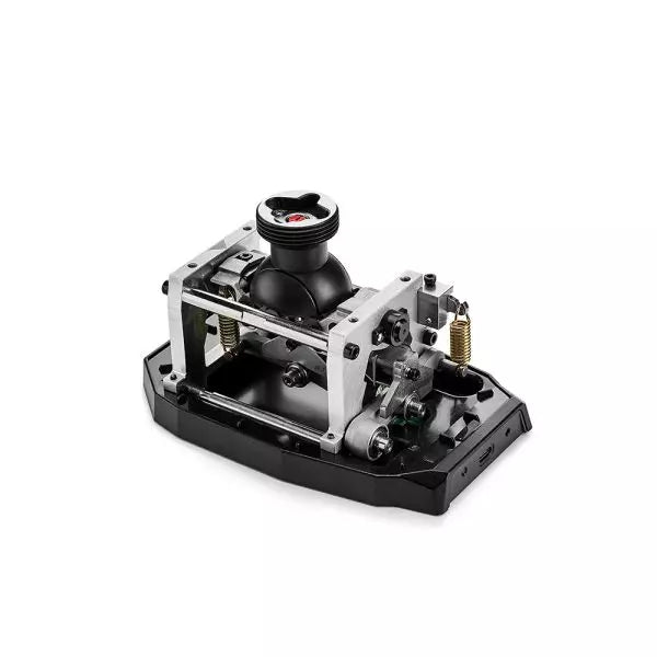 Thrustmaster AVA Base Base de vuelo (3)
