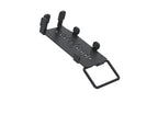 Ergonomic Solutions SpacePole Payment VER400-MH-32 accesorio para terminal de punto de venta Montaje POS Blanco Metal (2)