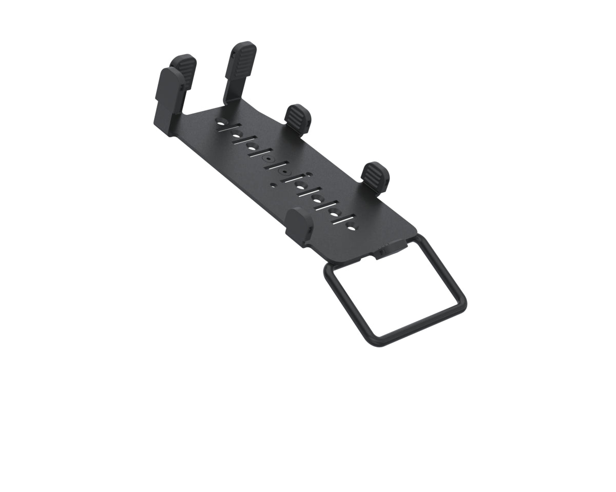 Ergonomic Solutions SpacePole Payment VER400-MH-32 accesorio para terminal de punto de venta Montaje POS Blanco Metal (2)