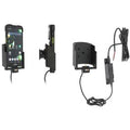 Brodit Active Holder, Fixed Installation, Dual USB