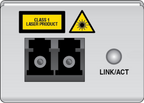 Convertidor Allied Telesis AT-DMC1000/LC (2)