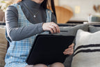 ZAGG Pro Keys 2 Nórdico Bluetooth Negro (103414646)