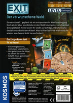 Kosmos 69514 Juego De Cartas Aprendizaje