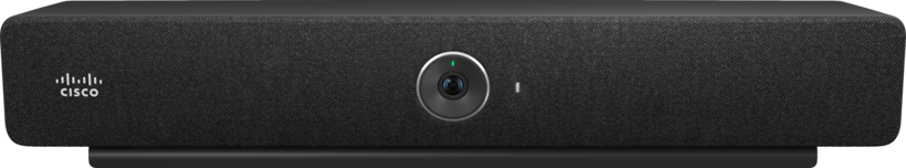 Cisco Room Bar con Navigator CarbonBlack (2)