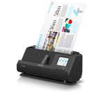 Epson ES-C380W Escáner alimentado con hojas 600 x 600 DPI A4 Negro (6)