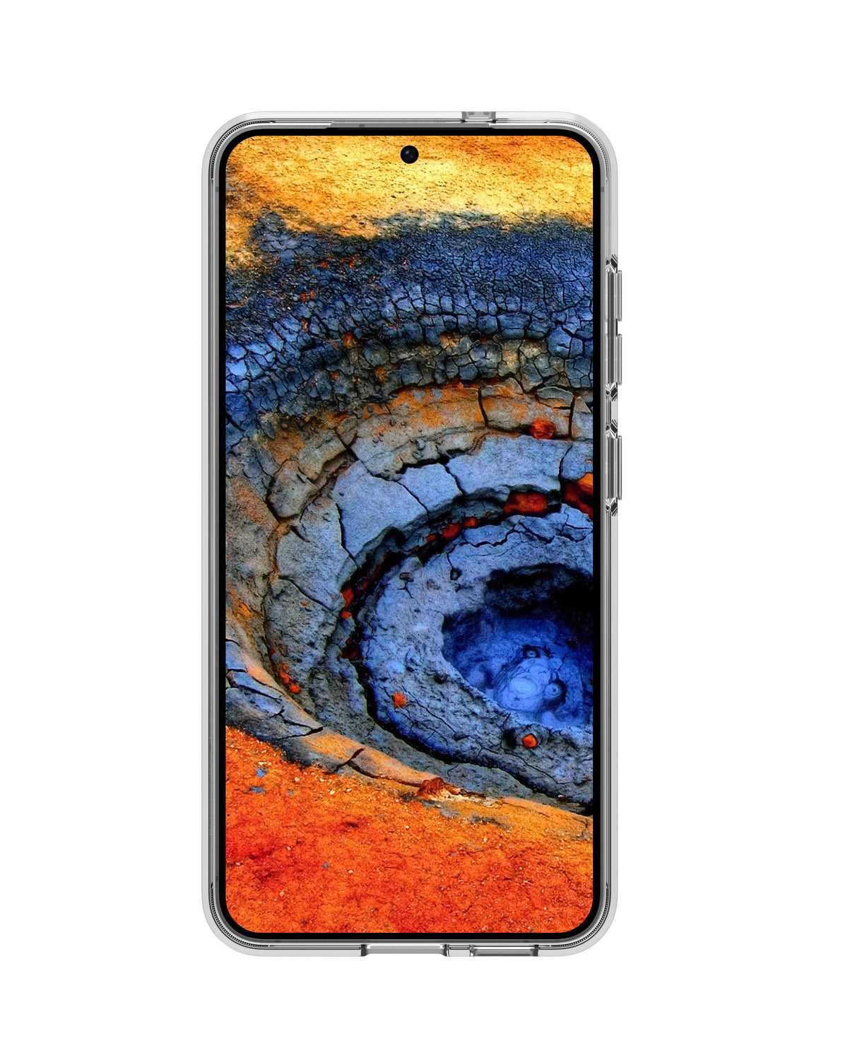 dbramante1928 Greenland Pro Qi2 funda para teléfono móvil 17 cm (6.7") Transparente (5)