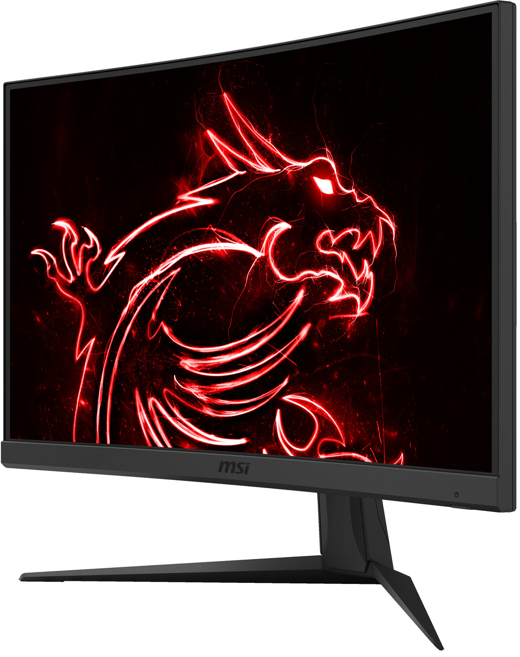 MSI G24C6 E2 pantalla para PC 59,9 cm (23.6") 1920 x 1080 Pixeles Full HD LED Negro (3)
