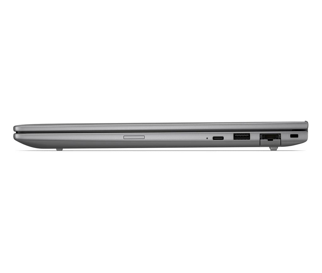 HP DP9A5ET laptop Copilot+ PC 35.6 cm (14") WUXGA 64 GB DDR5-SDRAM 1 TB SSD Wi-Fi 7 (802.11be) Windows 11 Pro AI Workstation, AI PC Silver (5)