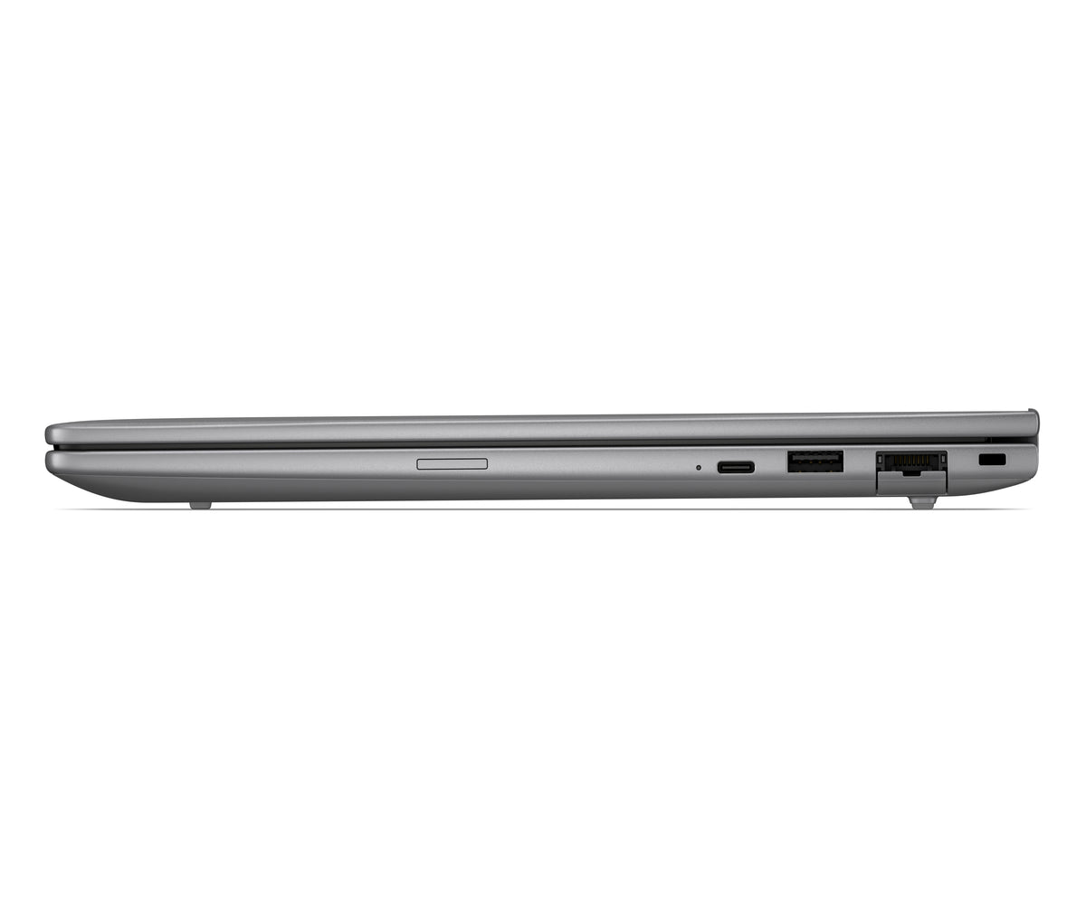 HP DP9A5ET laptop Copilot+ PC 35.6 cm (14") WUXGA 64 GB DDR5-SDRAM 1 TB SSD Wi-Fi 7 (802.11be) Windows 11 Pro AI Workstation, AI PC Silver (5)