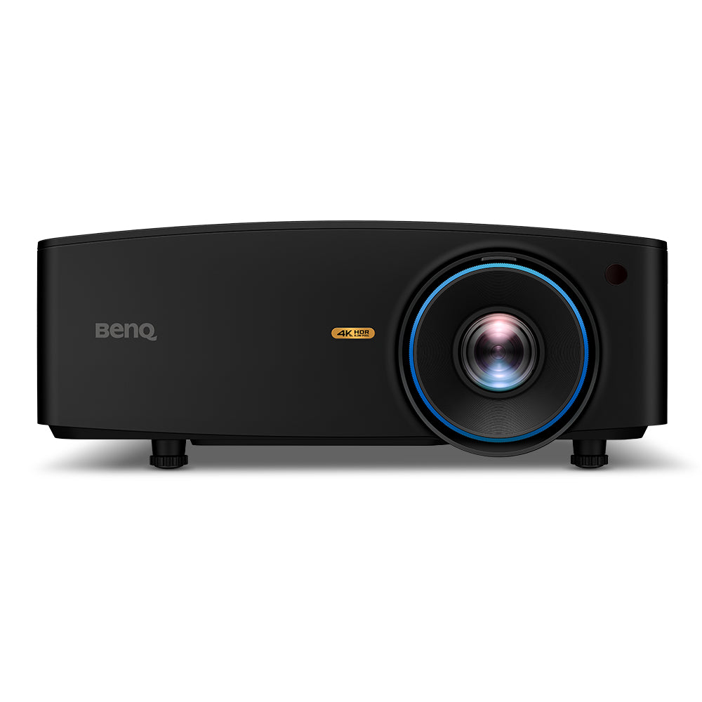 BenQ LK936ST Proyector de corto alcance 5100 lúmenes ANSI DLP UHD 4K (3840x2160) Negro