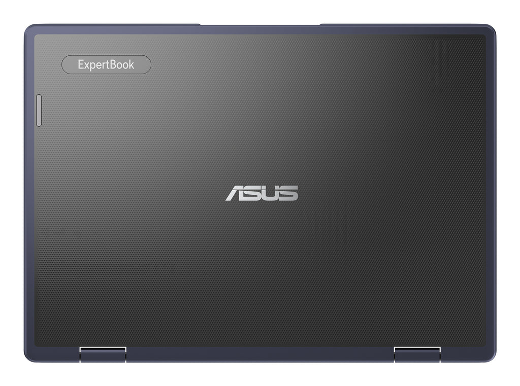 ASUS BR12FT-CS81XA Intel® N N150 Híbrido (2-en-1) 31 cm (12.2") Pantalla táctil WUXGA 8 GB DDR5-SDRAM 128 GB UFS Wi-Fi 6 (802.11ax) Windows 11 Pro Education Gris QWERTY Inglés del Reino Unido (6)
