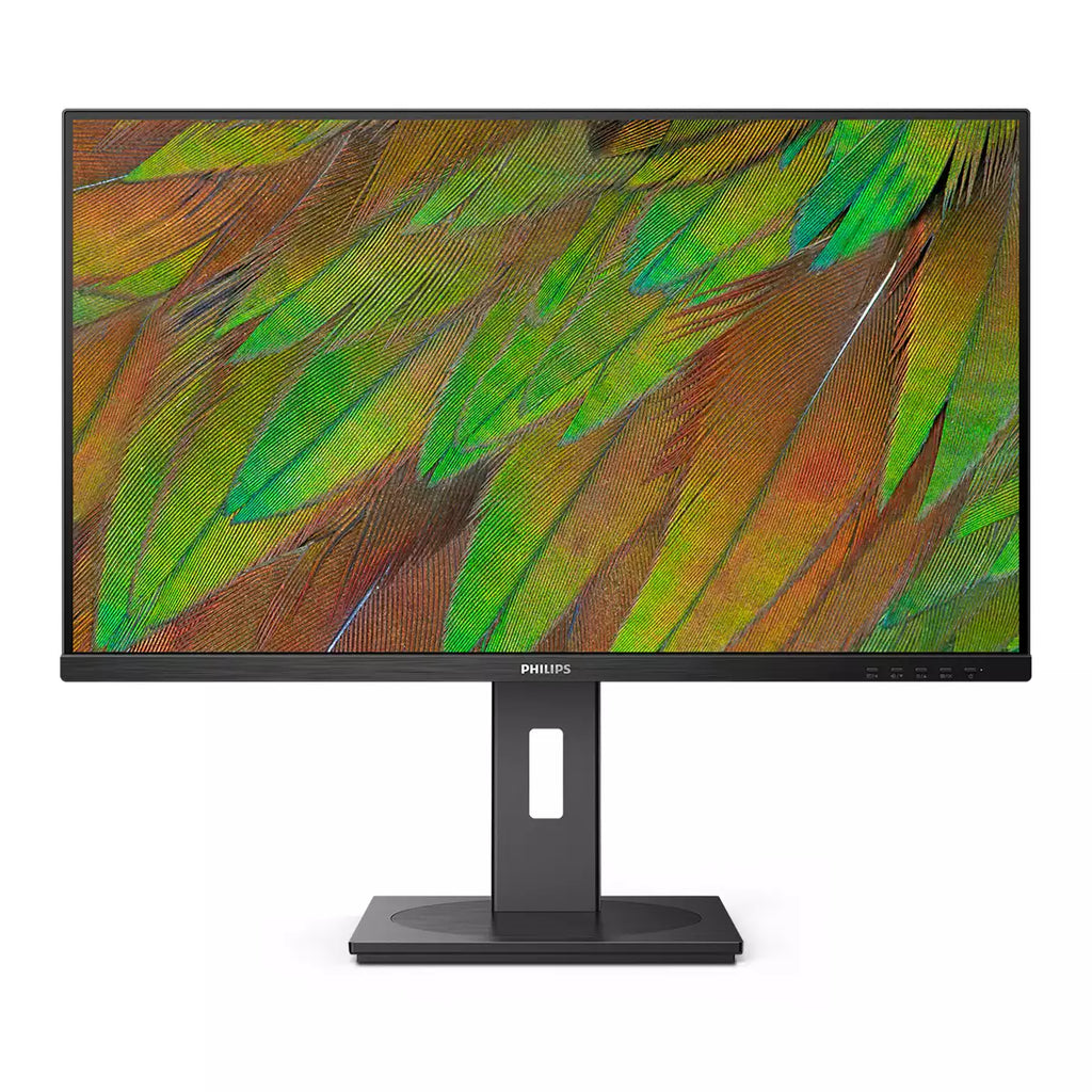 Philips 3000 series 32B1U3900/00 pantalla para PC 80 cm (31.5") 3840 x 2160 Pixeles 4K Ultra HD LCD Negro