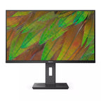 Philips 3000 series 32B1U3900/00 pantalla para PC 80 cm (31.5") 3840 x 2160 Pixeles 4K Ultra HD LCD Negro