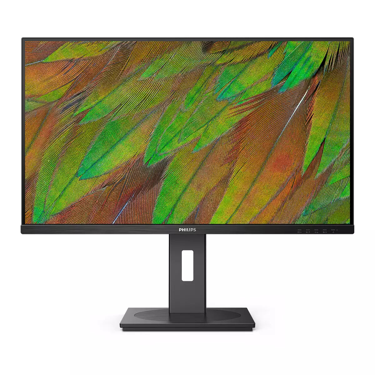 Philips 3000 series 32B1U3900/00 pantalla para PC 80 cm (31.5") 3840 x 2160 Pixeles 4K Ultra HD LCD Negro
