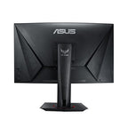 Asustek 90LM0510-B01E70 - ASUS TUF Gaming VG27VQ, Monitor LED, gaming, curvado