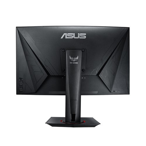 Asustek 90LM0510-B01E70 - ASUS TUF Gaming VG27VQ, Monitor LED, gaming, curvado