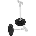 Evolis magnetic price tag holder set, 8 cm
