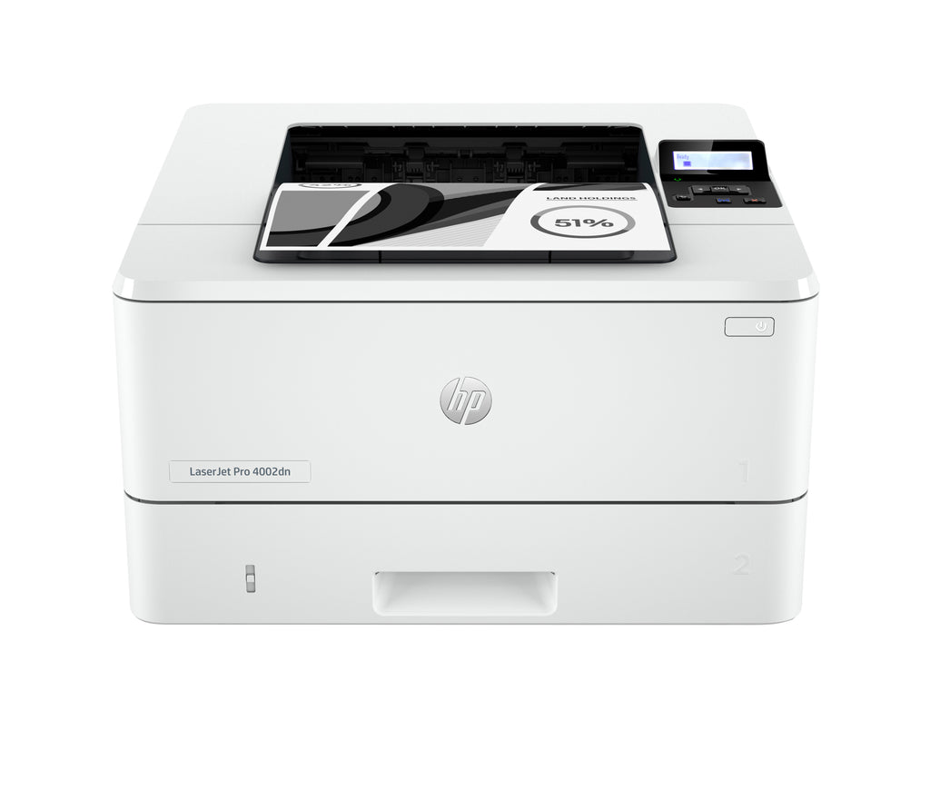 HP LaserJet Pro 4002dn Printer 1200 x 1200 DPI A4 (2)