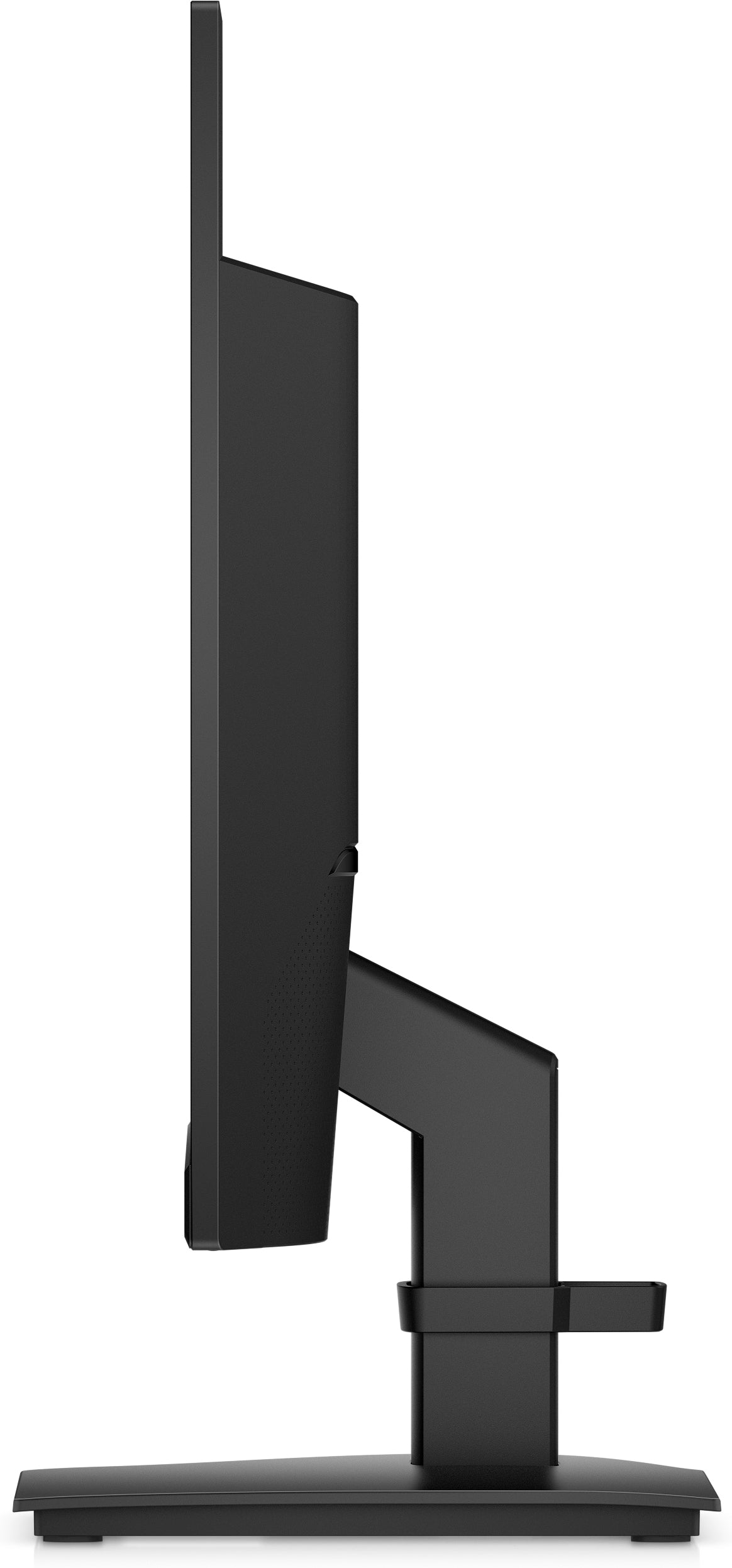 HP P24 G4 computer monitor 60.5 cm (23.8") 1920 x 1080 pixels Full HD Black (5)