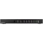 StarTech.com VS424HD4K60 matriz de conmutación Matriz de conmutación AV